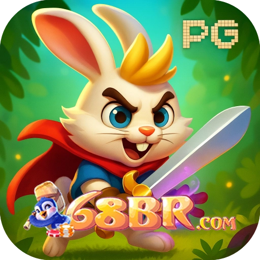 68br logo