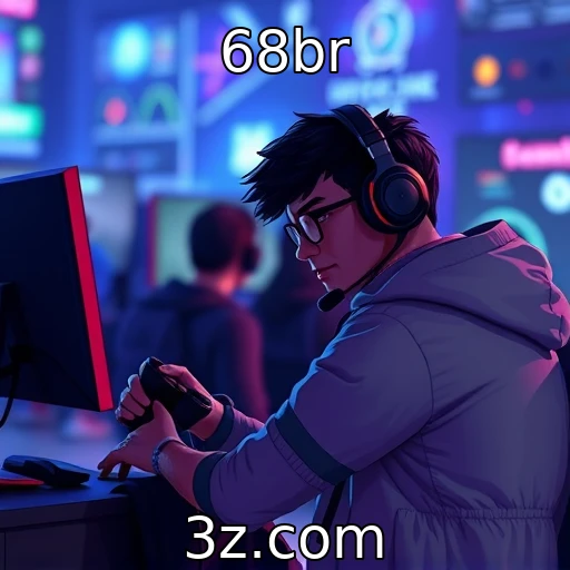 Análise do comportamento do consumidor gamer