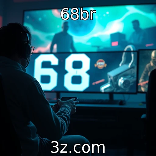 Impacto das novas tecnologias na experiência gamer