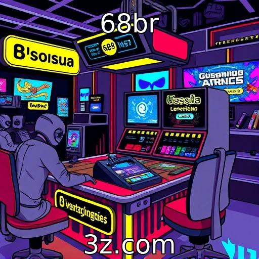 Novas tecnologias transformam experiências de jogos